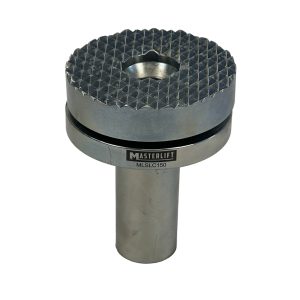 Swivel Load Cap