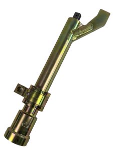 Komatsu 930 Front Strut Ext. Paddle Extension